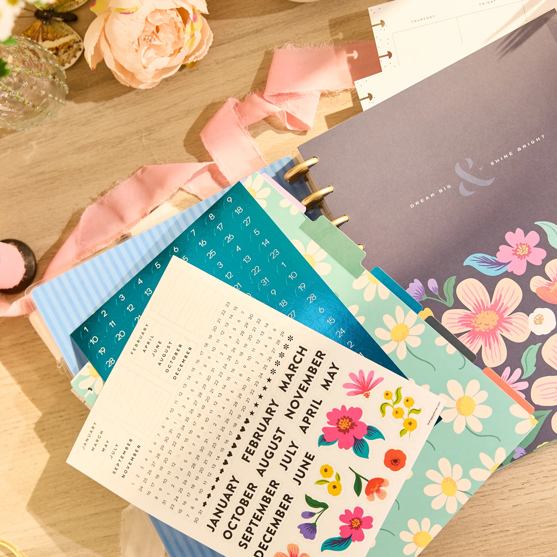 Golden Garden - Big Vertical Extension Pack - Image 3