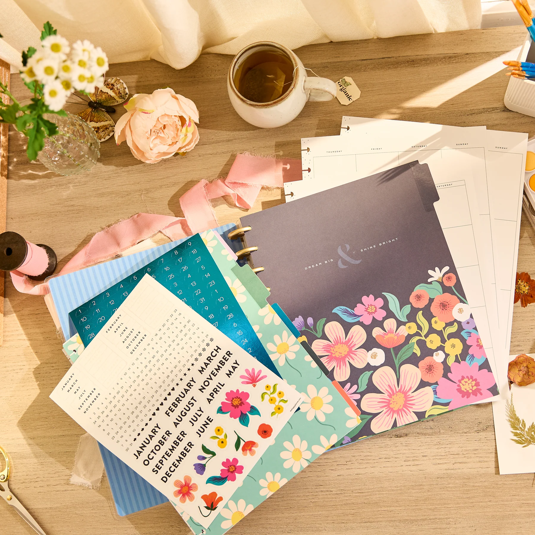 Golden Garden - Big Vertical Extension Pack - Image 8