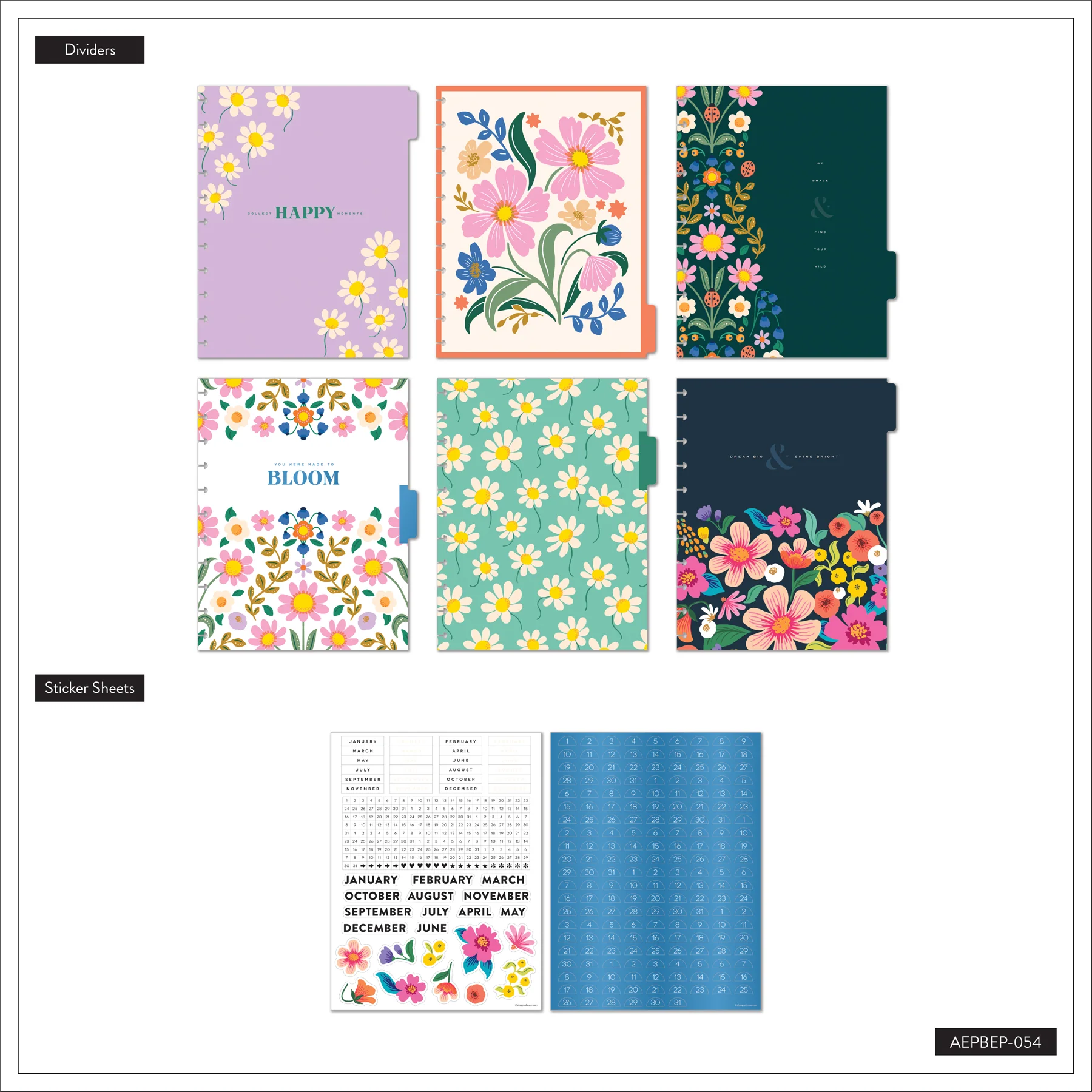 Golden Garden - Big Vertical Extension Pack - Image 9