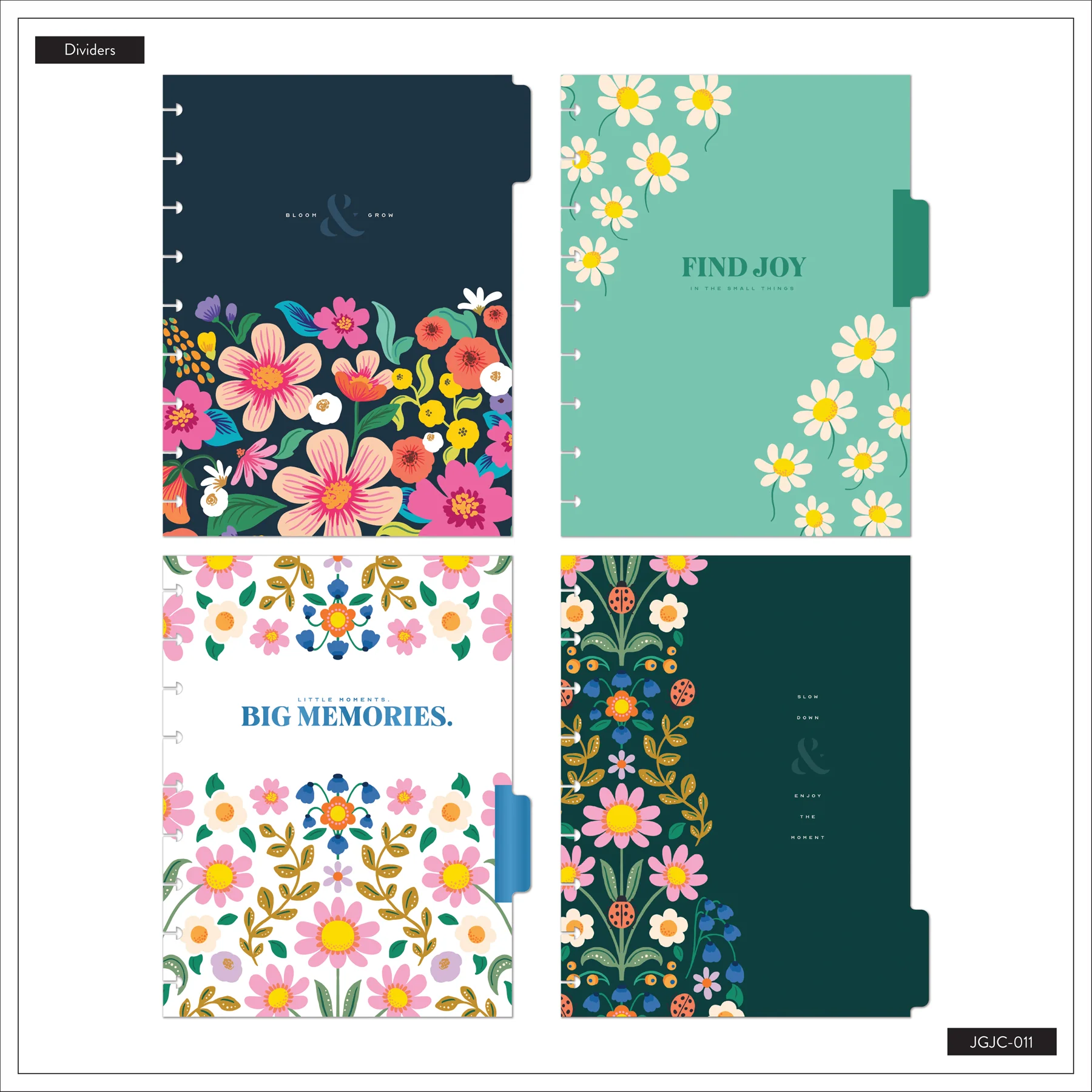 Golden Garden Mom - Classic Guided Parenting Journal - 80 Sheets - Image 14