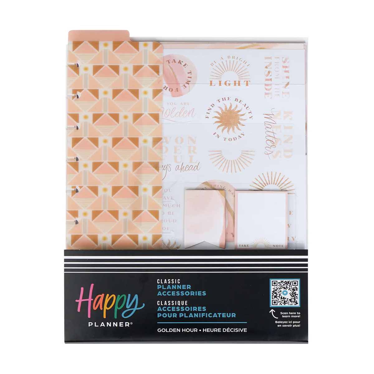 Golden Hour - Classic Accessory Pack - Image 5