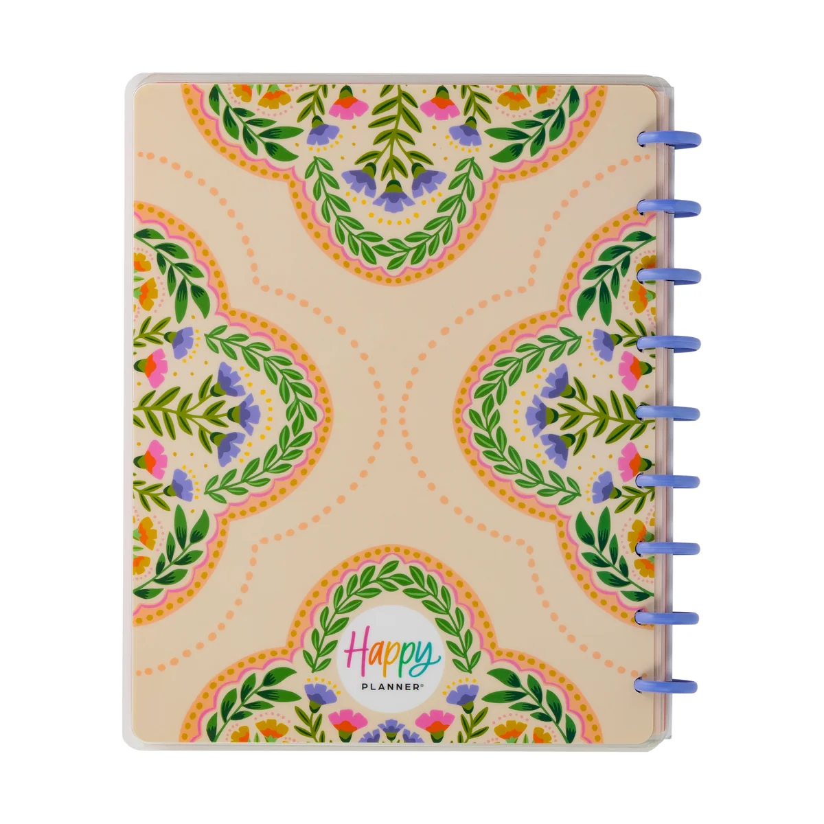 Golden Meadow - Dotted Lined Classic Notebook - 60 Sheets - Image 10