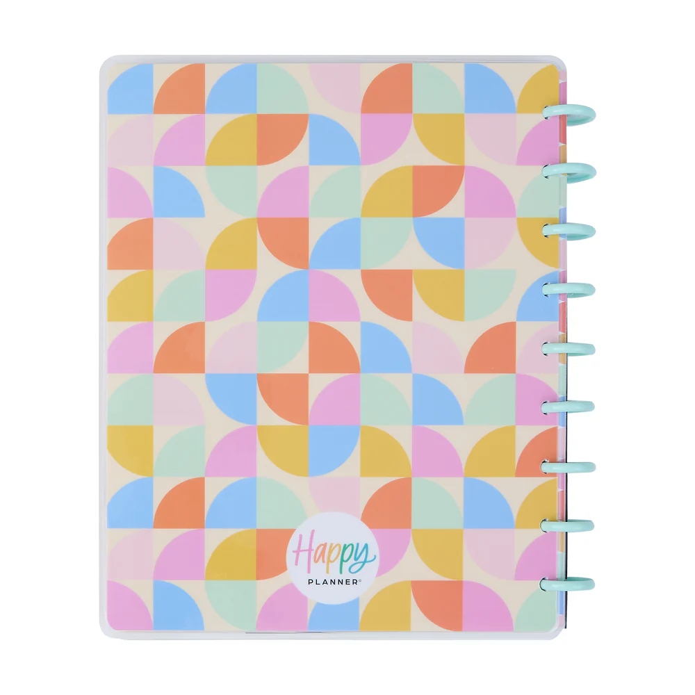 Good Days - Dotted Lined Classic Notebook - 60 Sheets - Image 8