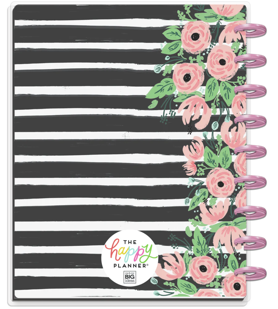 Grand Plans - Dot Grid Classic Notebook Kit - Image 5