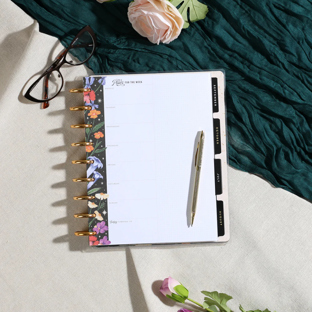 Grounded Magic - Classic Block Notepad - 100 Sheets - Image 2