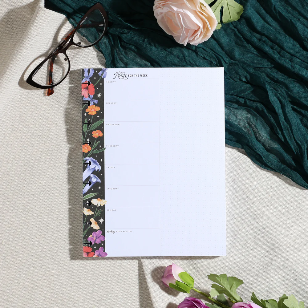 Grounded Magic - Classic Block Notepad - 100 Sheets - Image 3