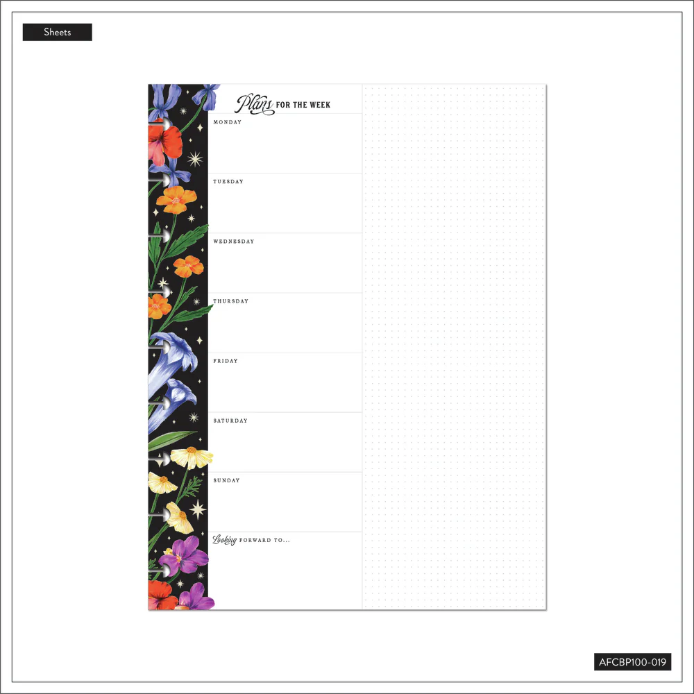 Grounded Magic - Classic Block Notepad - 100 Sheets - Image 6