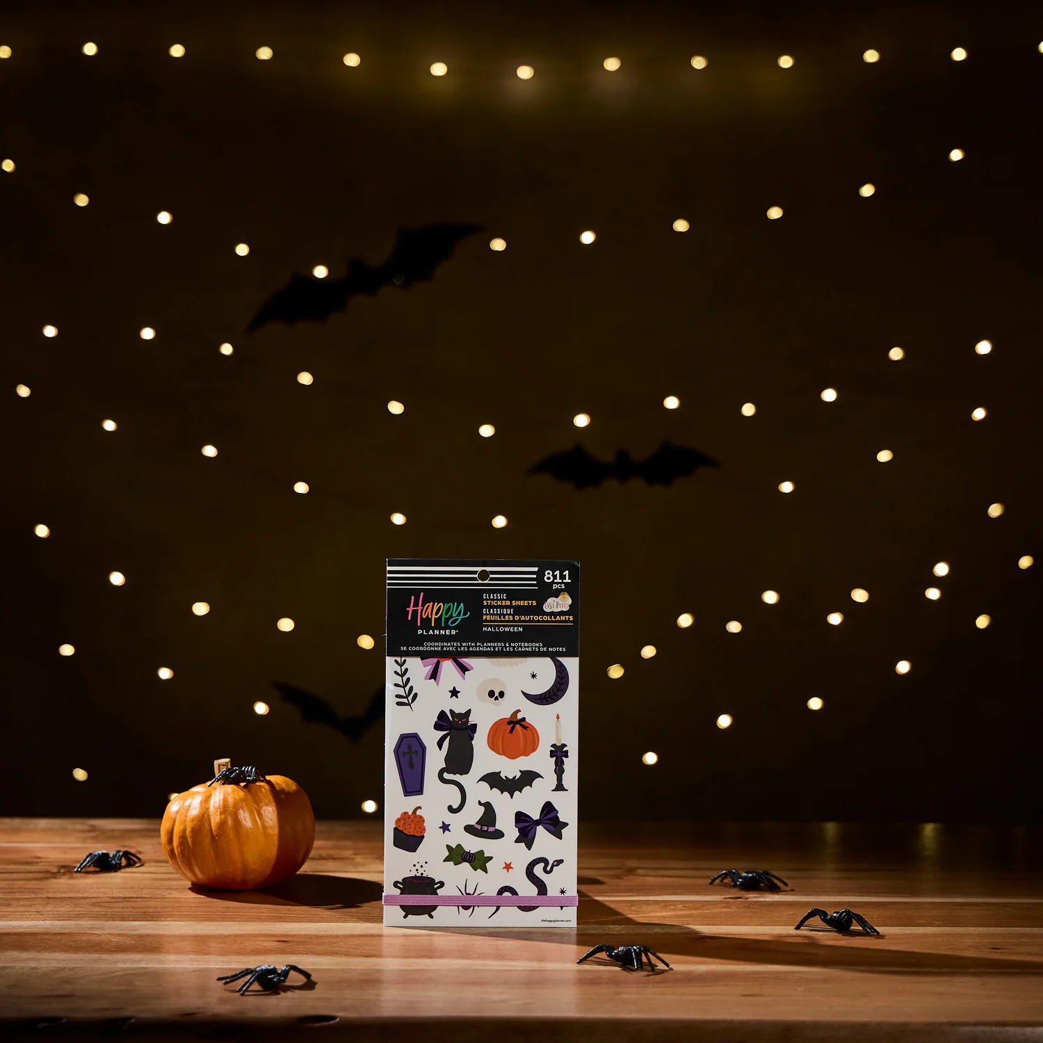 Halloween Vibes - Value Pack Stickers - Image 3