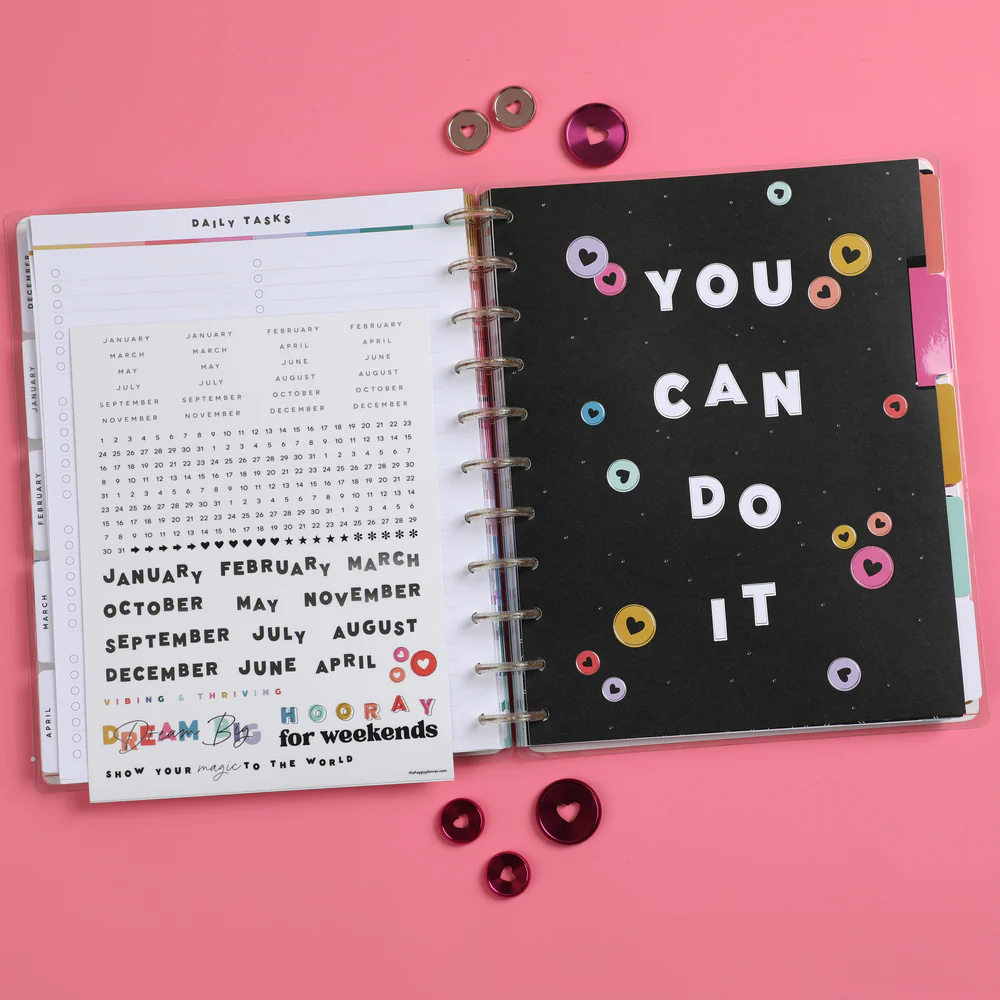 Happy Brights - Big Monthly Extension Pack - 6 Months - Image 3