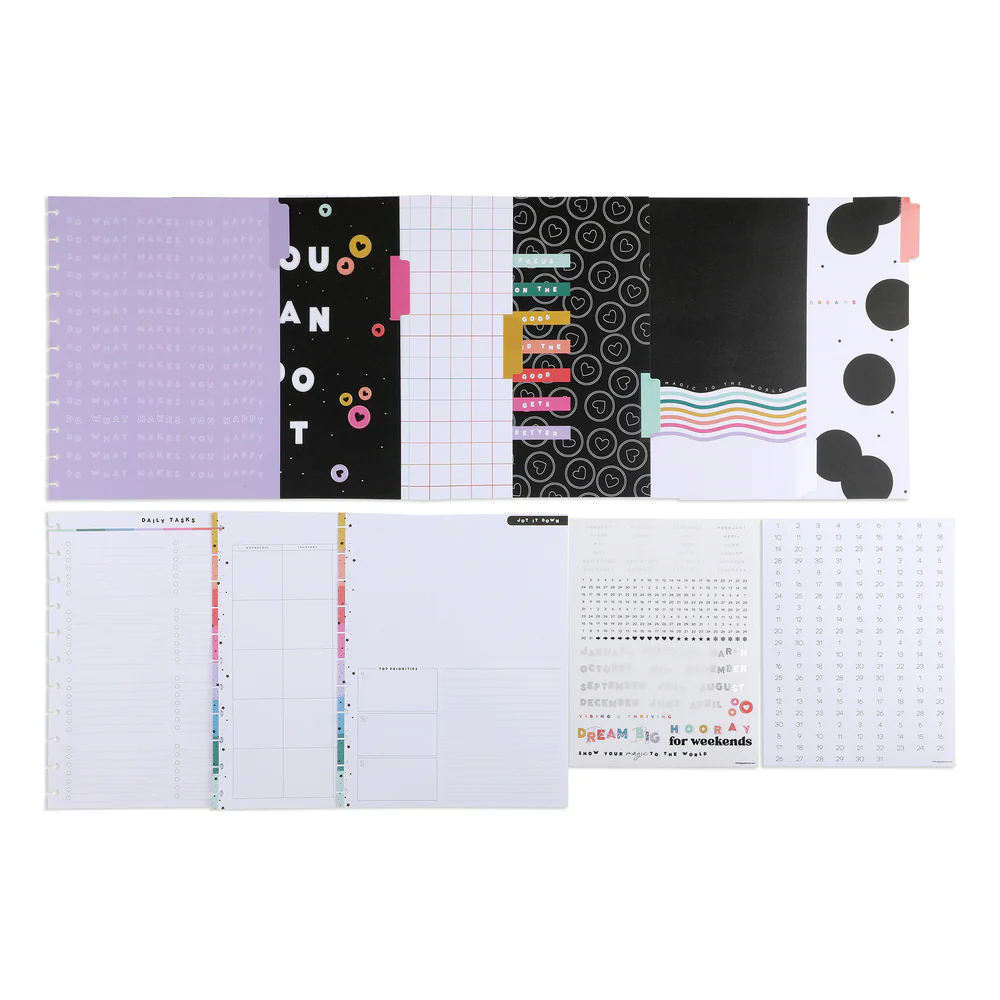 Happy Brights - Big Monthly Extension Pack - 6 Months - Image 4