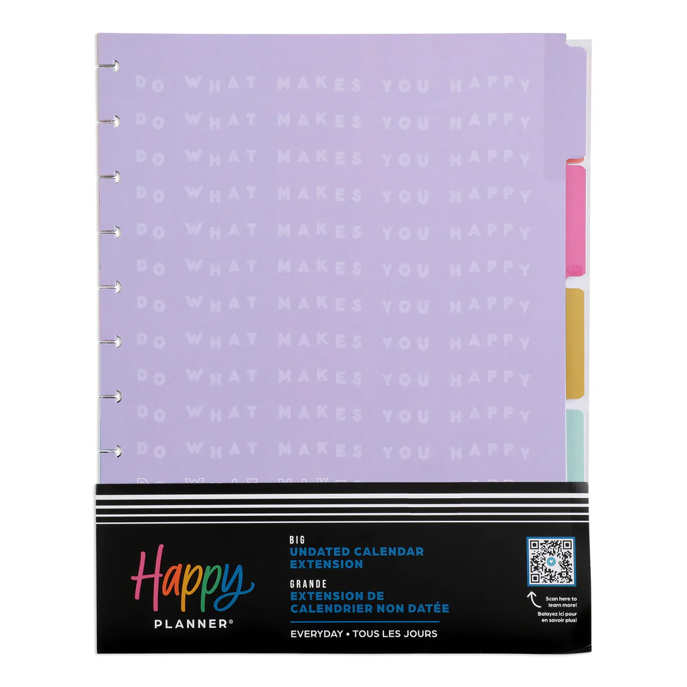 Happy Brights - Big Monthly Extension Pack - 6 Months - Image 7