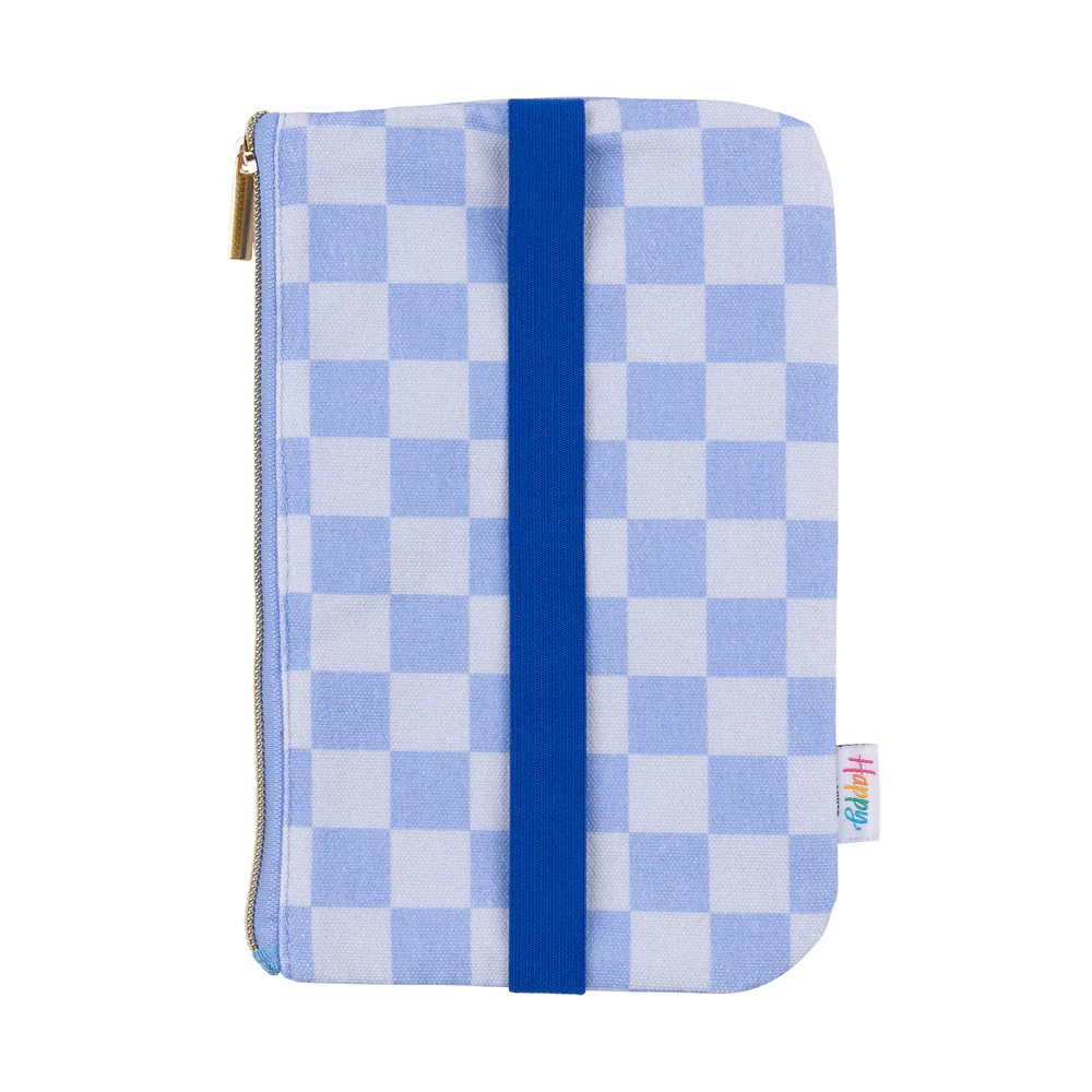 Happy Brights - Classic Banded Pen Pouch - Image 4