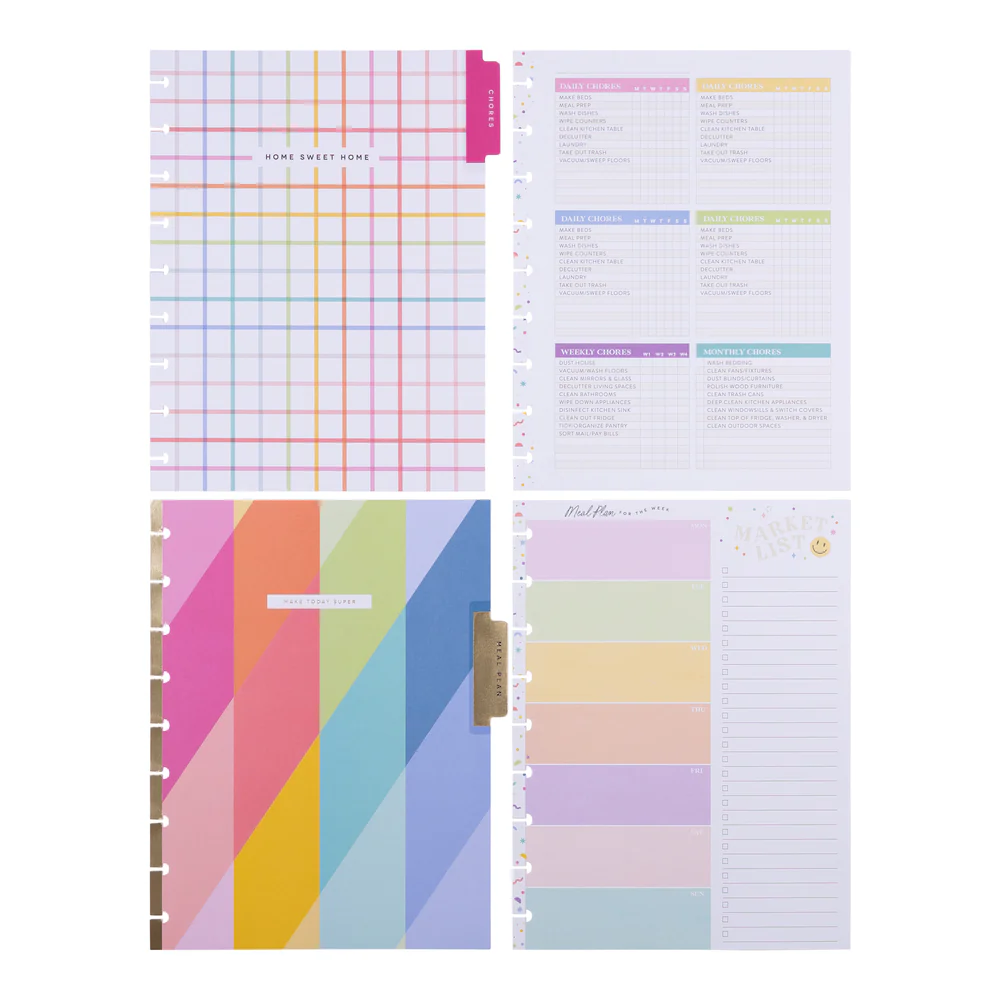 Happy Brights - Classic Household Essentials Extension Pack - Image 10