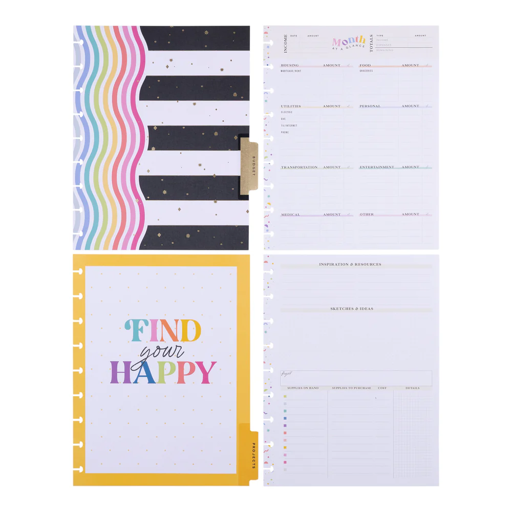 Happy Brights - Classic Household Essentials Extension Pack - Image 11