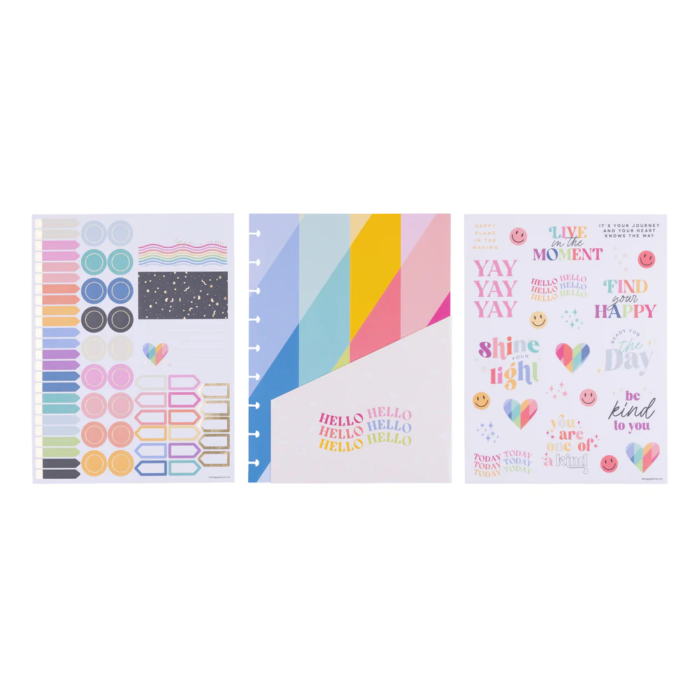 Happy Brights - Classic Household Essentials Extension Pack - Image 12