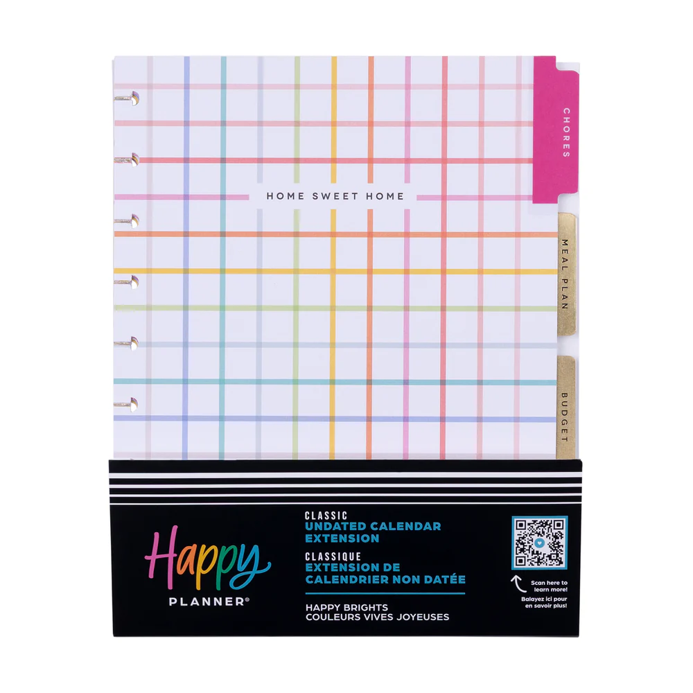 Happy Brights - Classic Household Essentials Extension Pack - Image 13