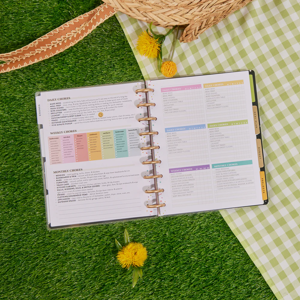 Happy Brights - Classic Household Essentials Extension Pack - Image 2
