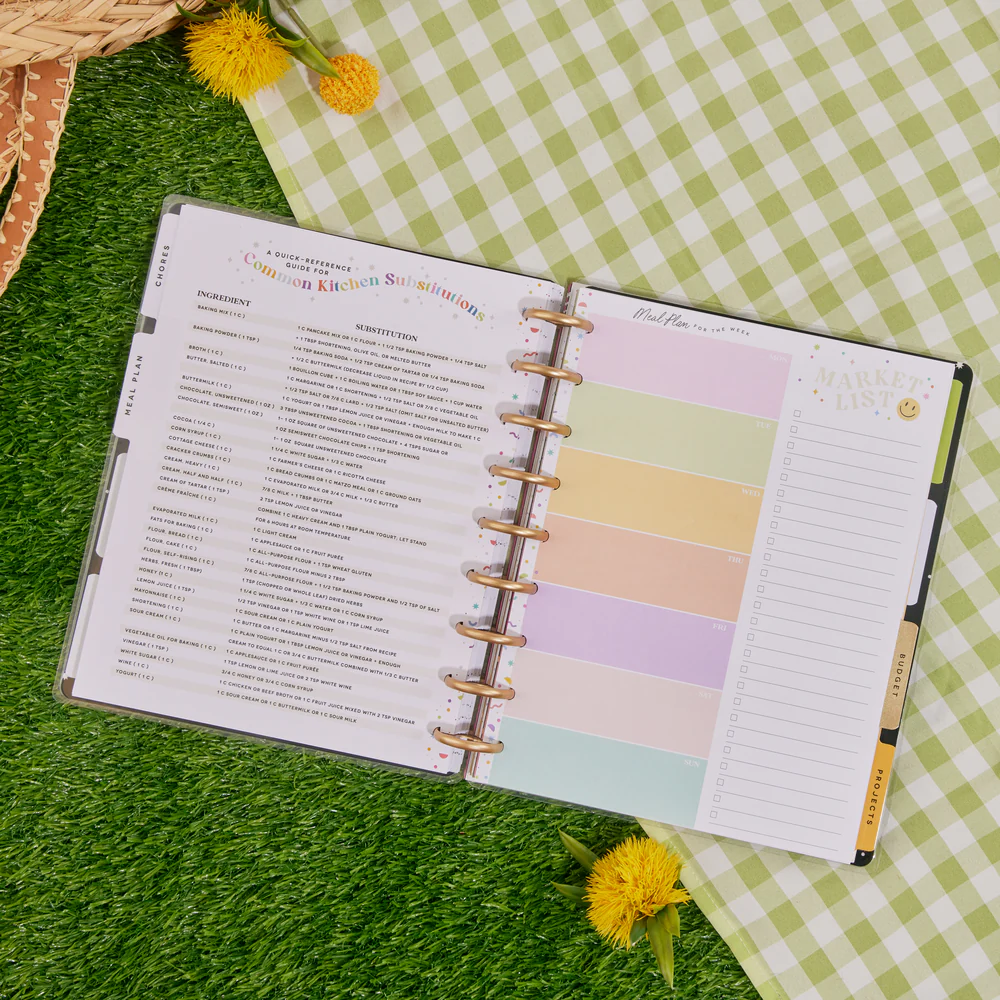 Happy Brights - Classic Household Essentials Extension Pack - Image 3