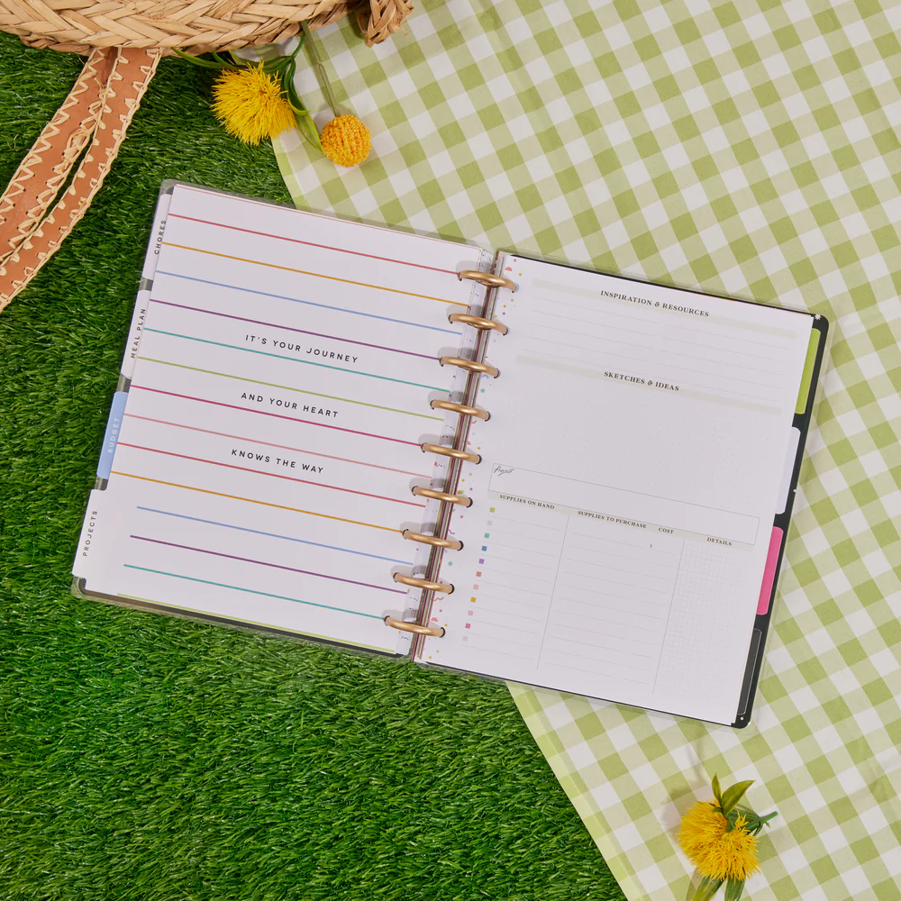 Happy Brights - Classic Household Essentials Extension Pack - Image 4