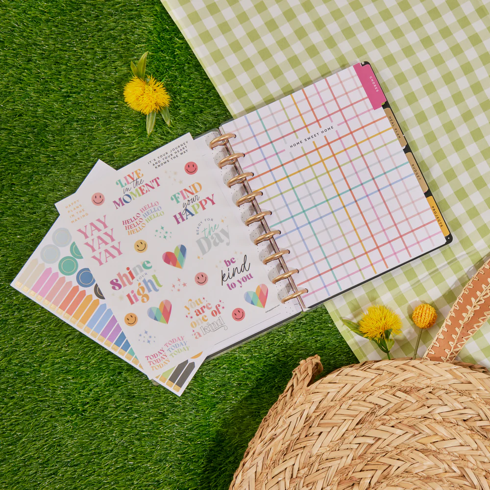 Happy Brights - Classic Household Essentials Extension Pack - Image 5