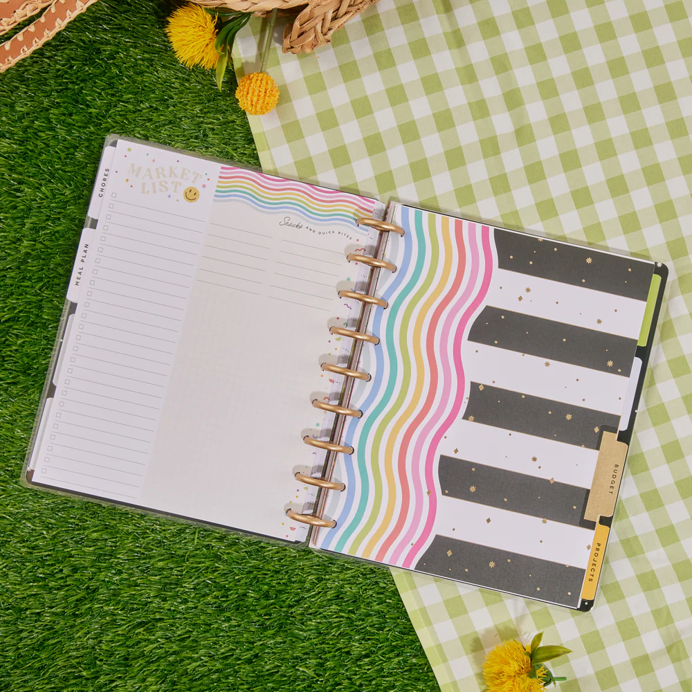 Happy Brights - Classic Household Essentials Extension Pack - Image 6