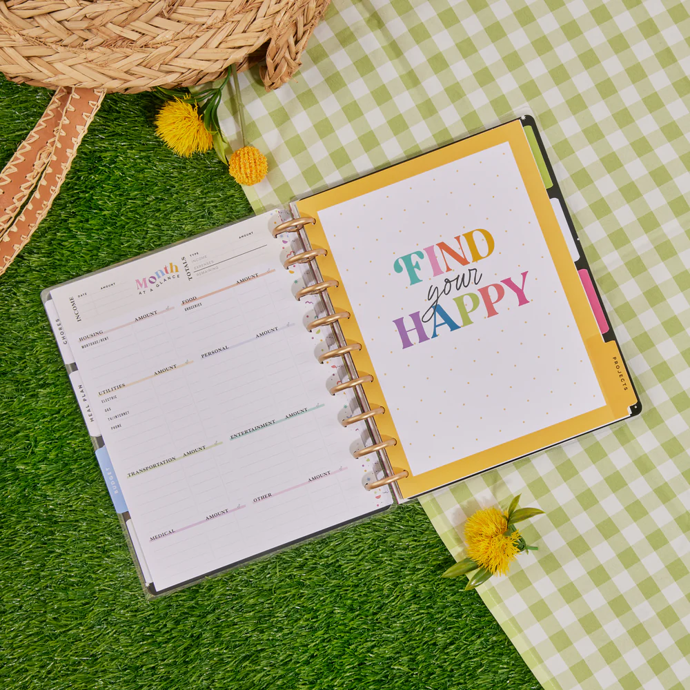 Happy Brights - Classic Household Essentials Extension Pack - Image 7