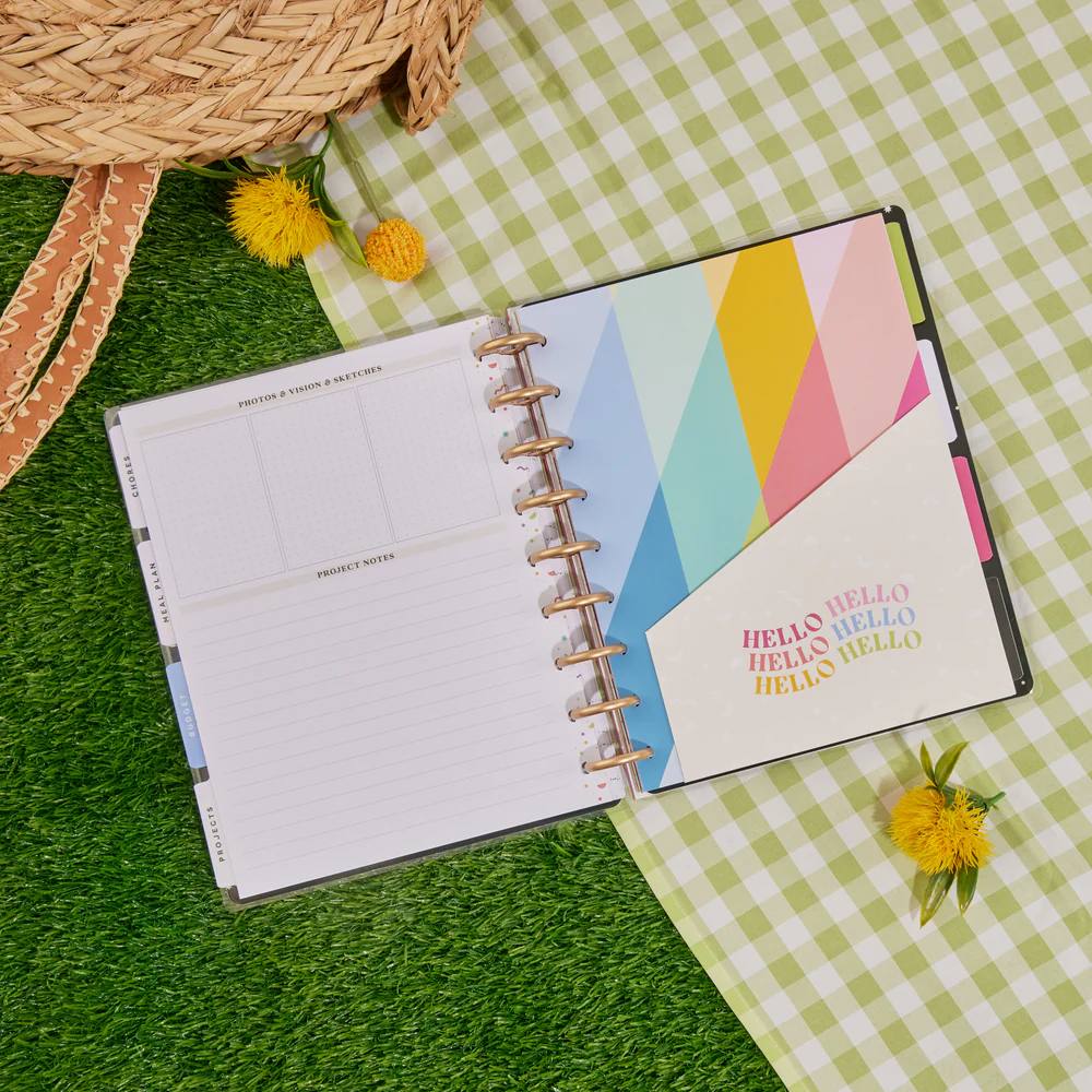 Happy Brights - Classic Household Essentials Extension Pack - Image 8