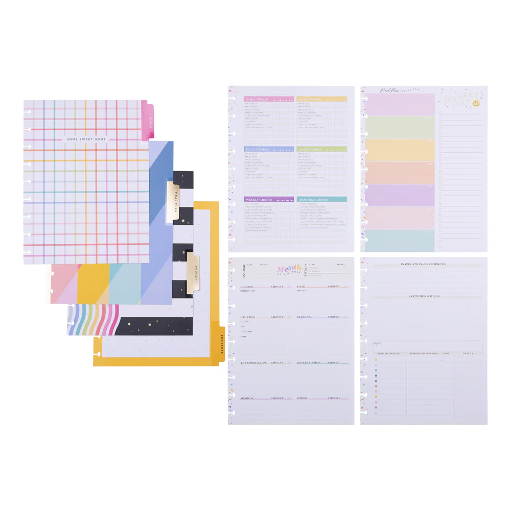 Happy Brights - Classic Household Essentials Extension Pack - Image 9