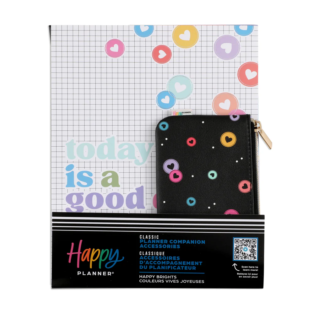 Happy Brights - Classic Planner Companion - Image 10