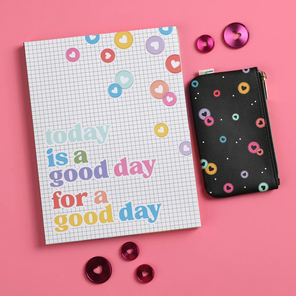Happy Brights - Classic Planner Companion - Image 3