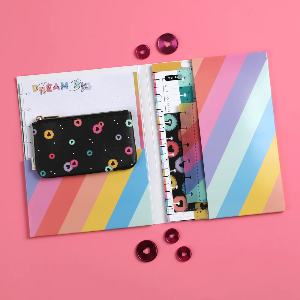 Happy Brights - Classic Planner Companion - Image 4