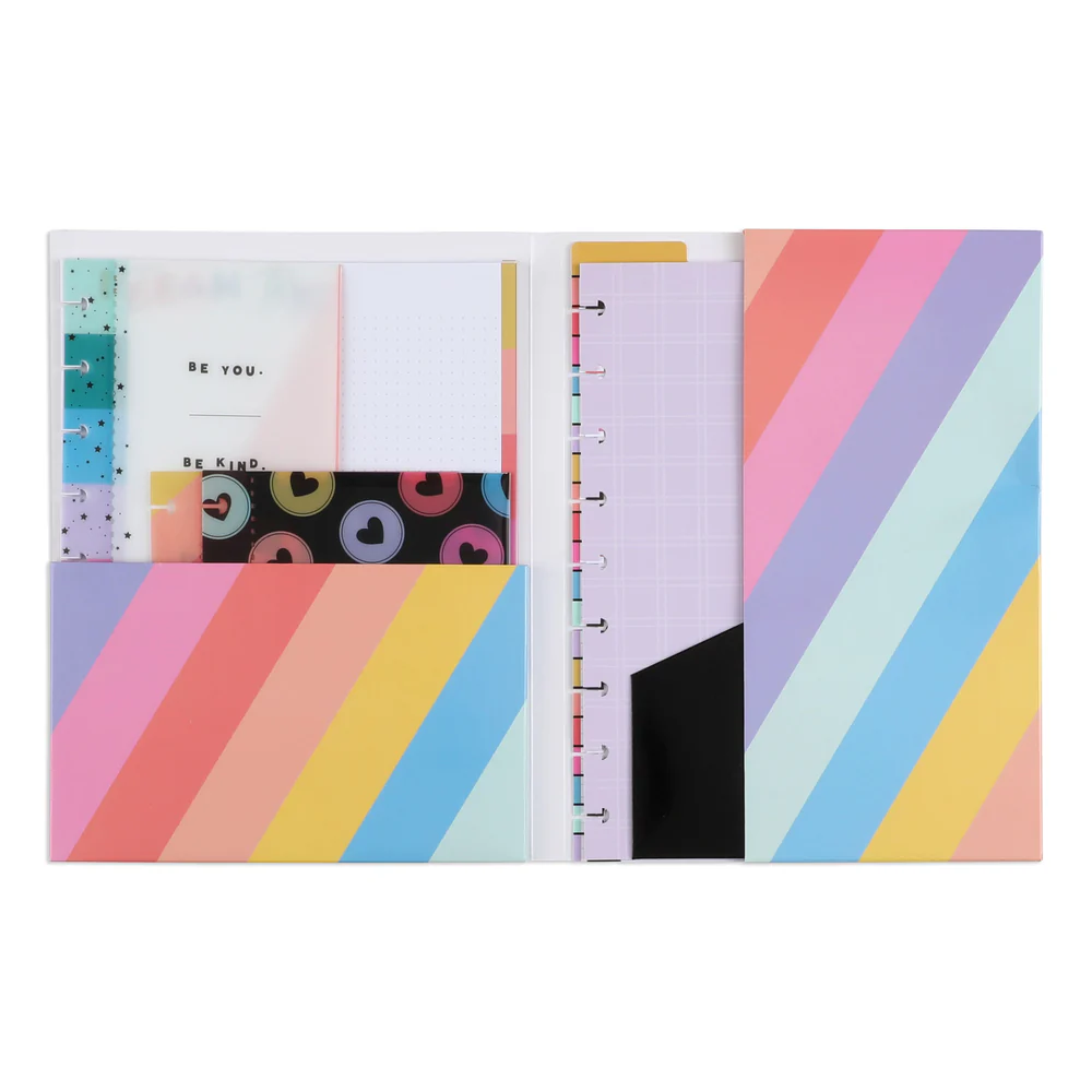 Happy Brights - Classic Planner Companion - Image 5