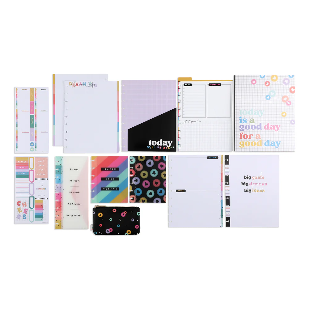 Happy Brights - Classic Planner Companion - Image 6