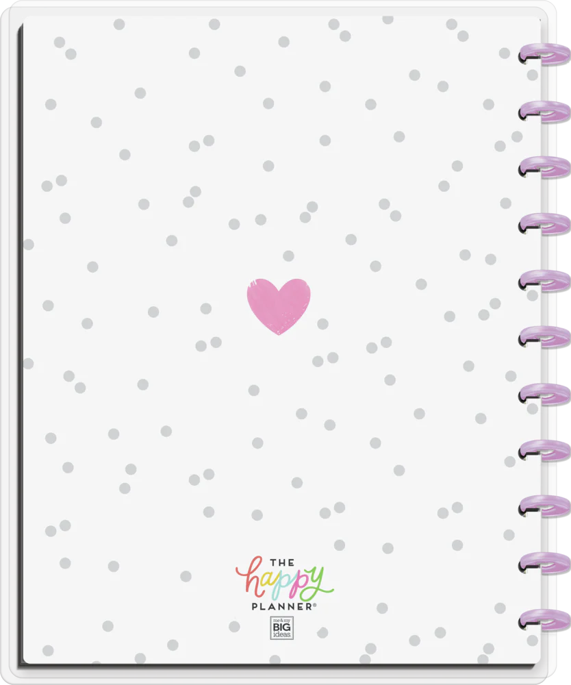 Happy & Humble - Dot Grid Classic Notebook Kit - Image 5