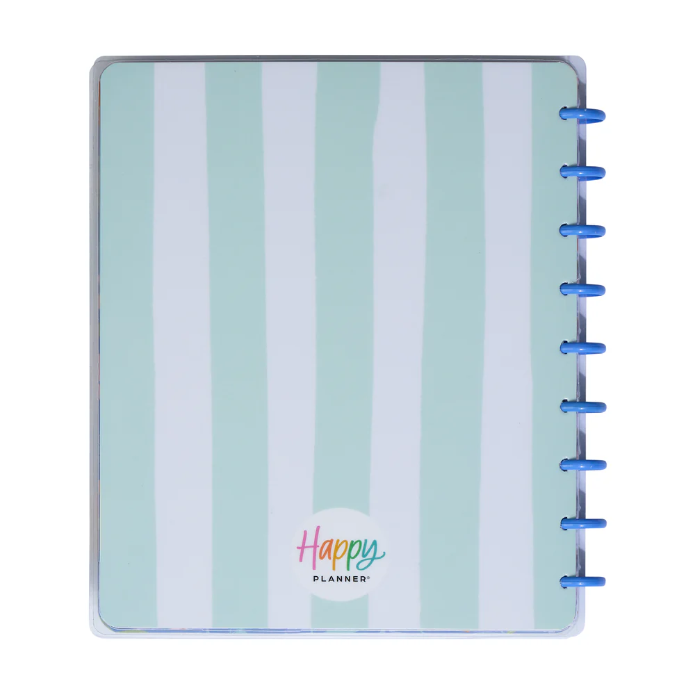 Happy in Paris - Dotted Lined Classic Notebook - 60 Sheets - Image 12