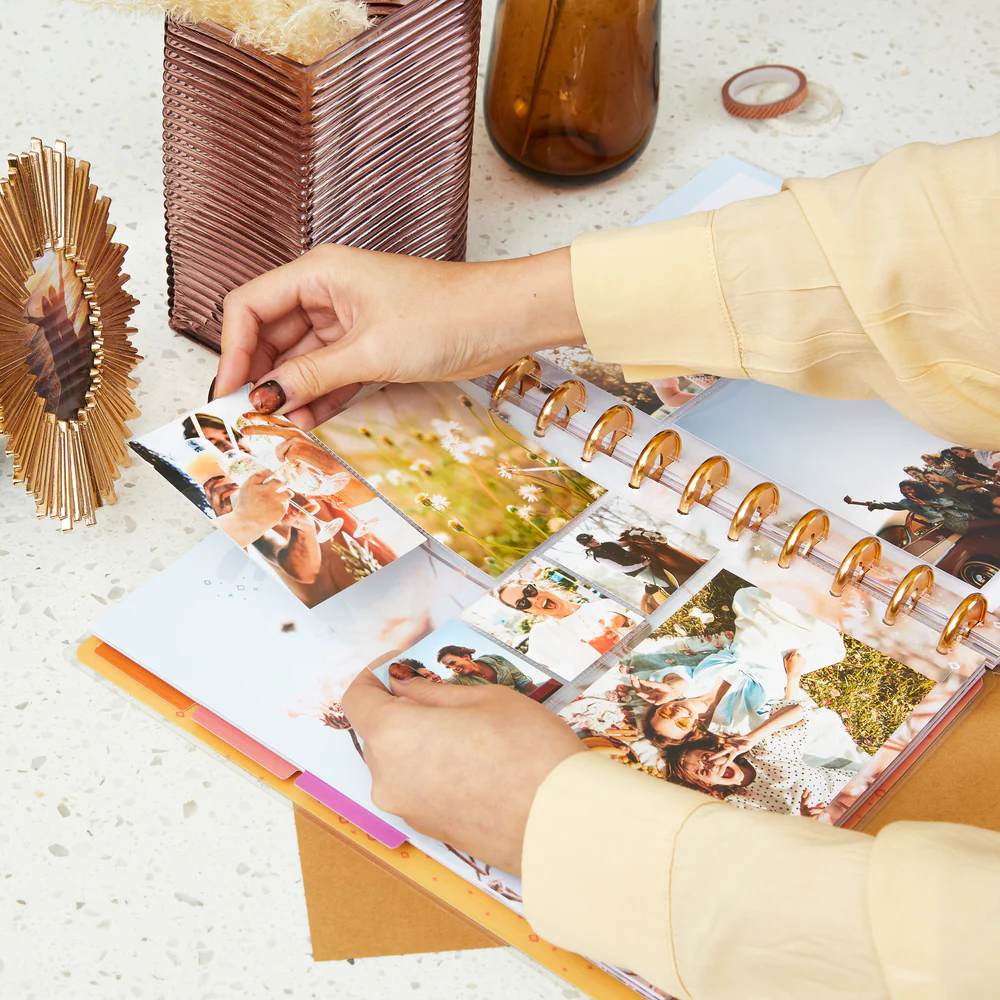 Happy Memory KeepingÂ® BIG Page Protectors - Image 2