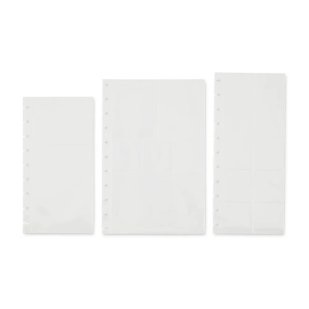 Happy Memory KeepingÂ® BIG Page Protectors - Image 3