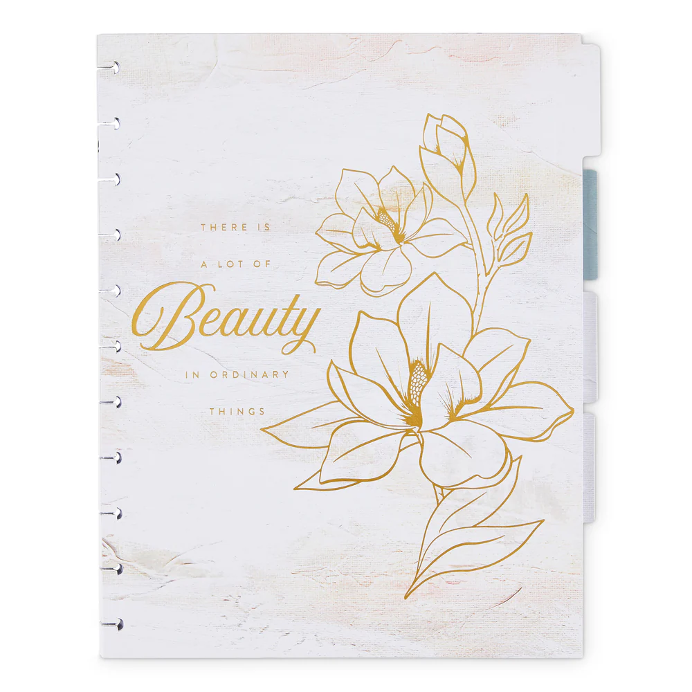 Happy Memory Keeping® Farmhouse - Big Memory Journal Extension Pack - Image 3
