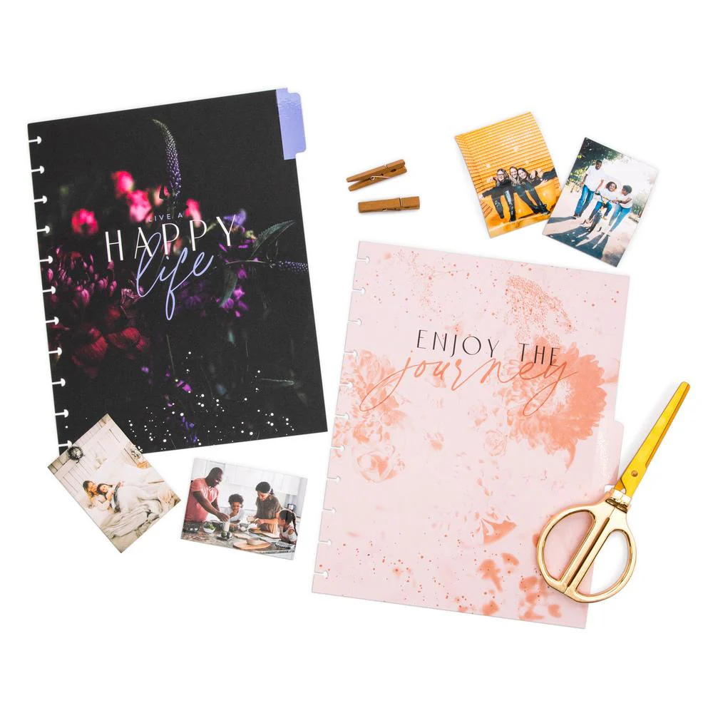 Happy Memory Keeping® Rustic Blooms Big Extension Pack - Image 4