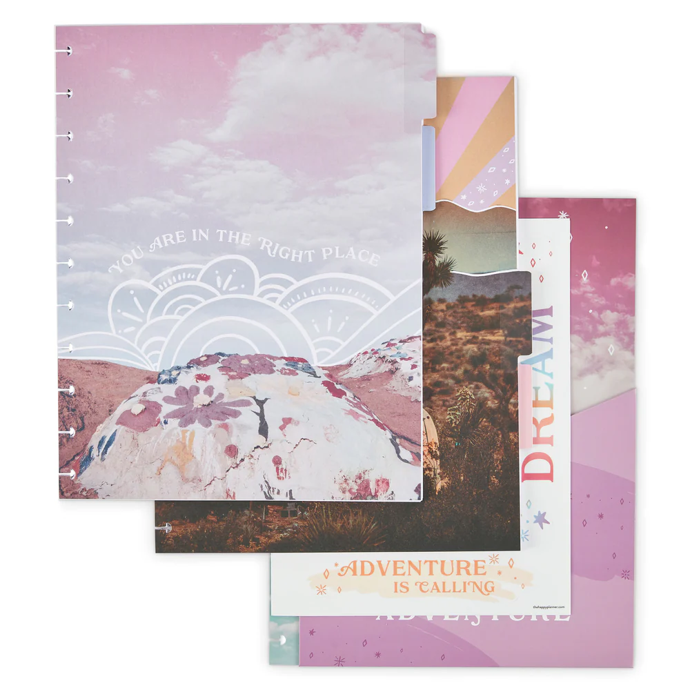 Happy Memory Keeping® Seek Magic - Big Memory Journal Extension Pack - Image 3