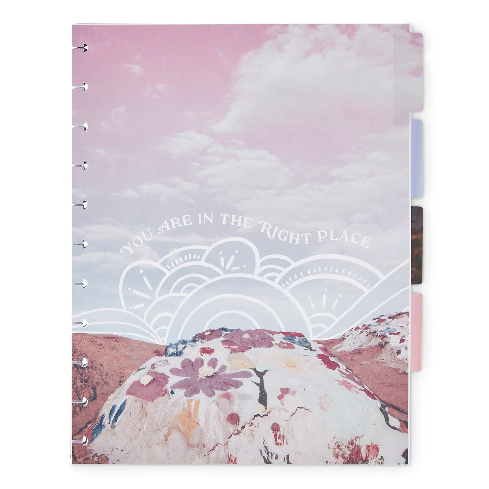 Happy Memory Keeping® Seek Magic - Big Memory Journal Extension Pack - Image 4
