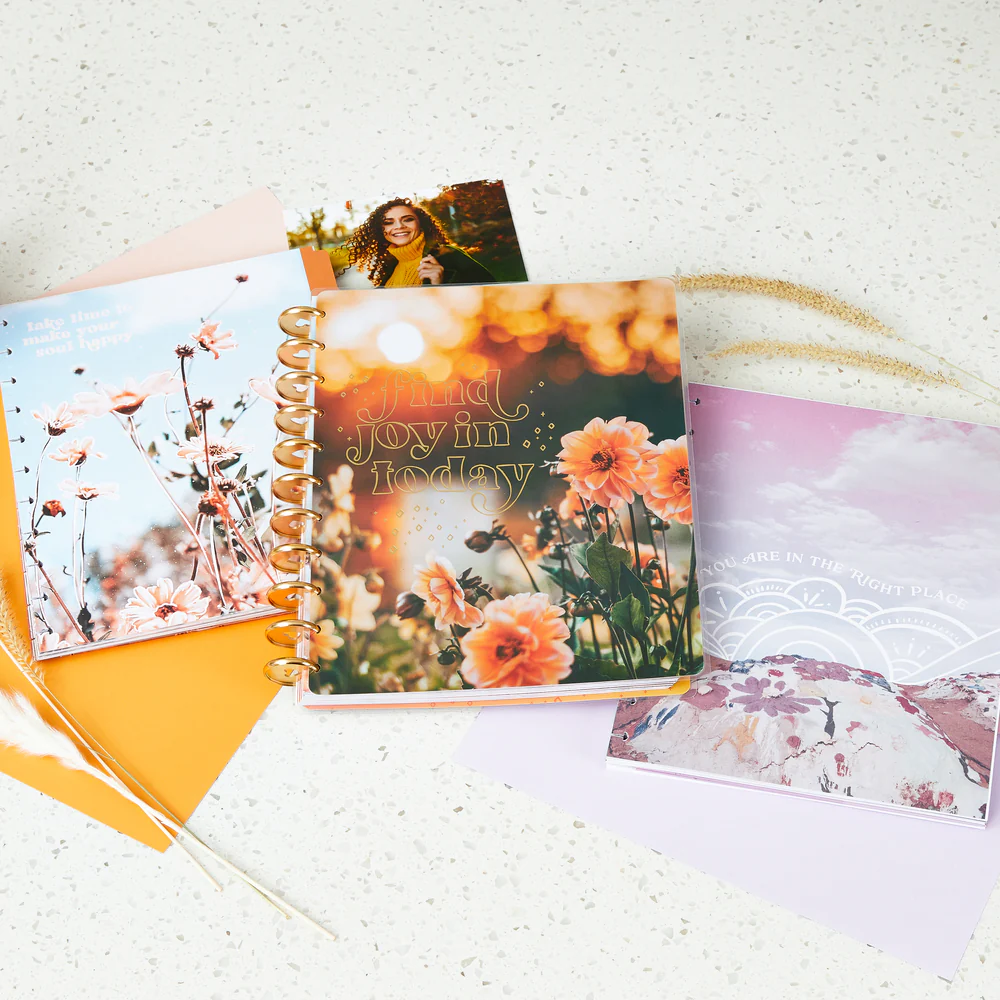 Happy Memory Keeping® Seek Magic - Big Memory Journal Extension Pack - Image 7