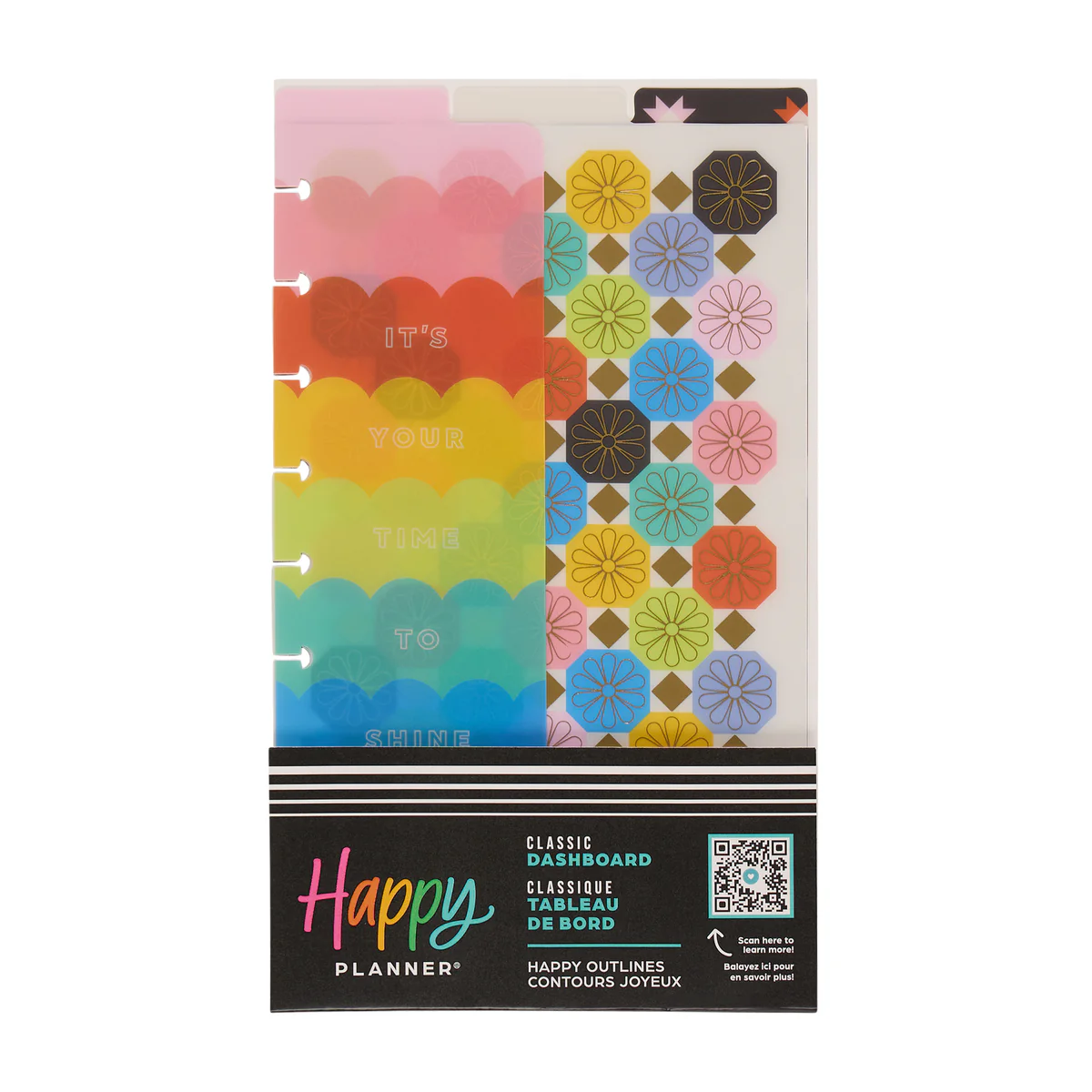 Happy Outlines - Classic Dashboard - 3 Pack - Image 15