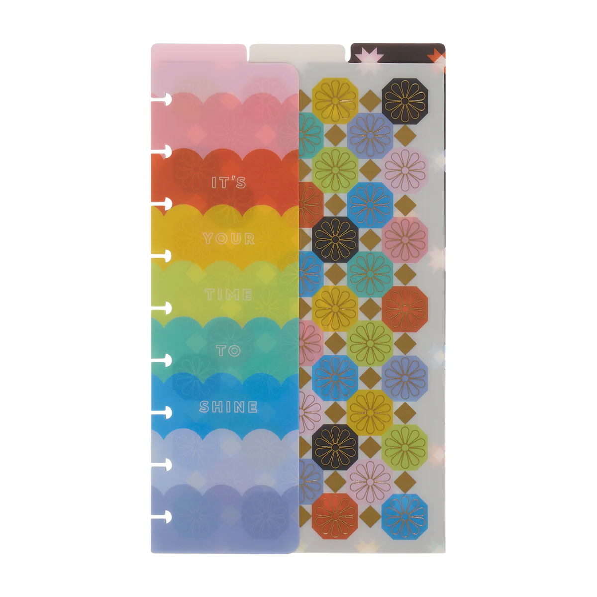 Happy Outlines - Classic Dashboard - 3 Pack - Image 6