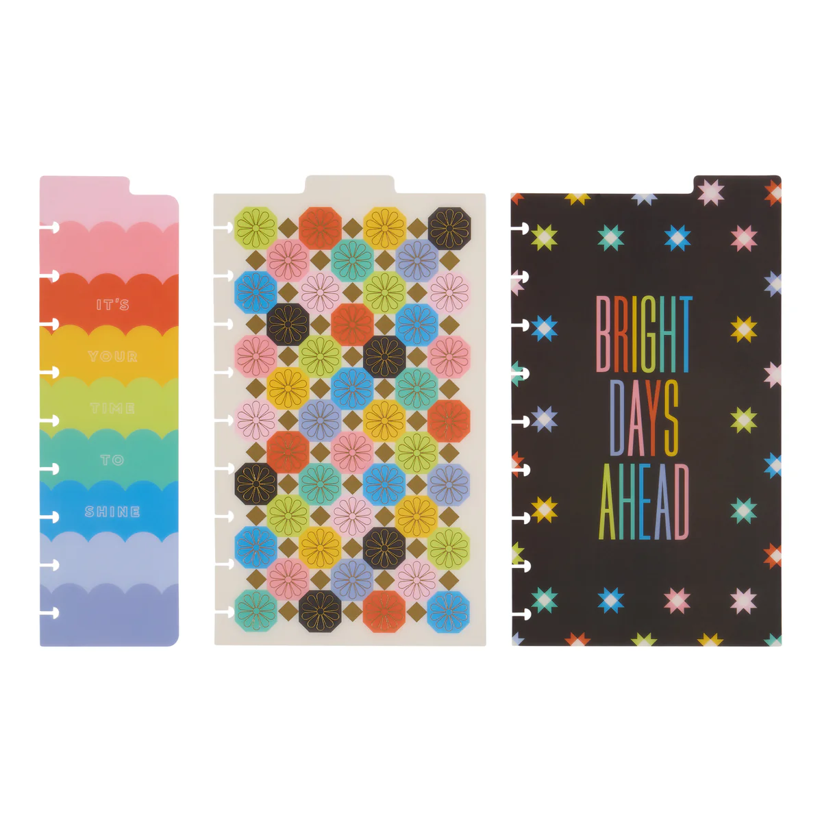 Happy Outlines - Classic Dashboard - 3 Pack - Image 9