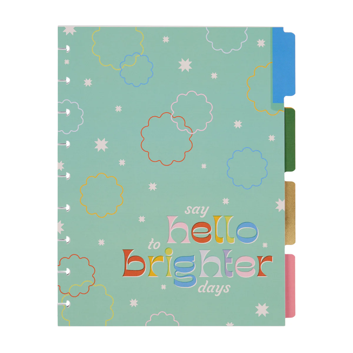 Happy Outlines - Classic Vertical Extension Pack - 6 Months