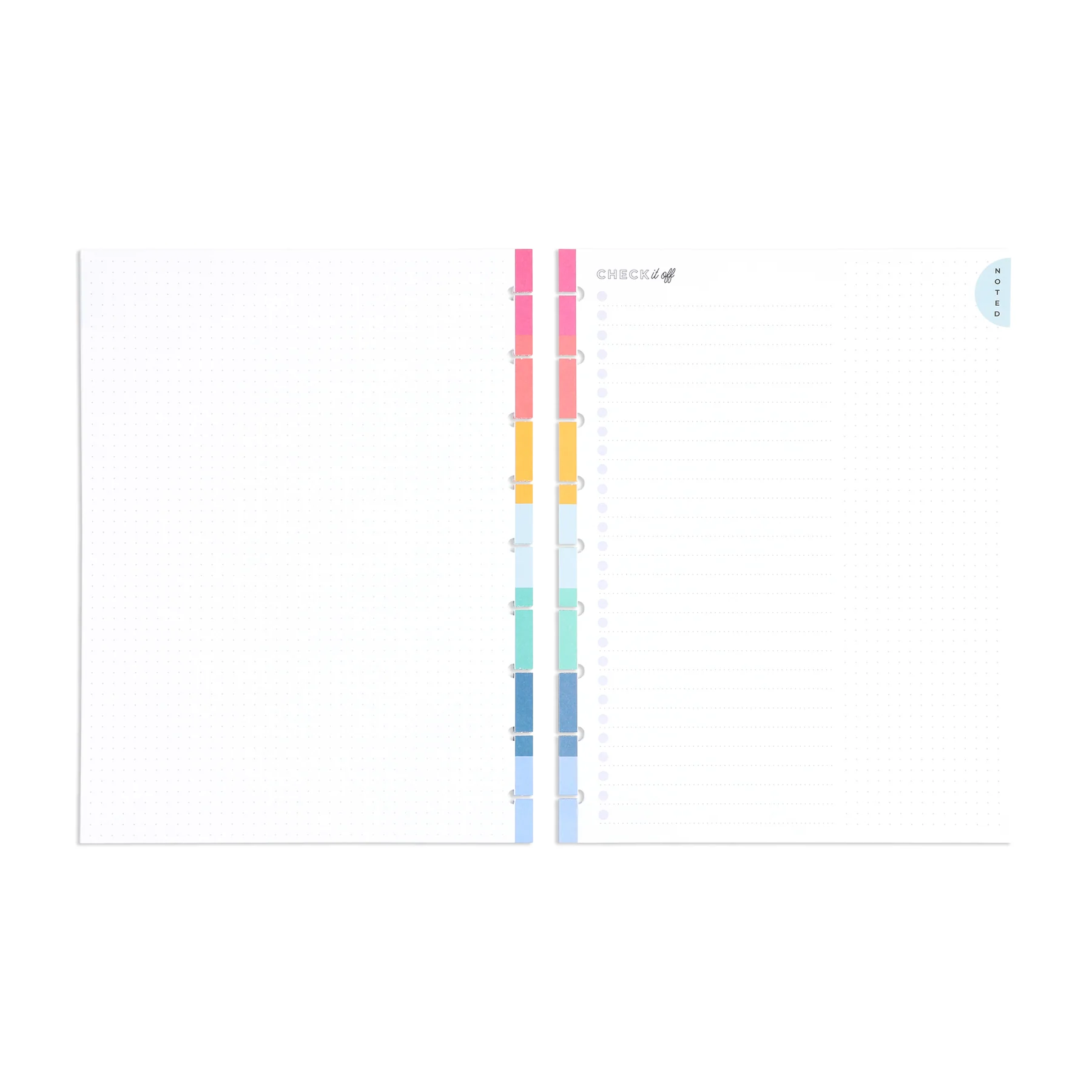 Happy Planner Starter Bundle - Classic Planner Gift Box Set - Image 11