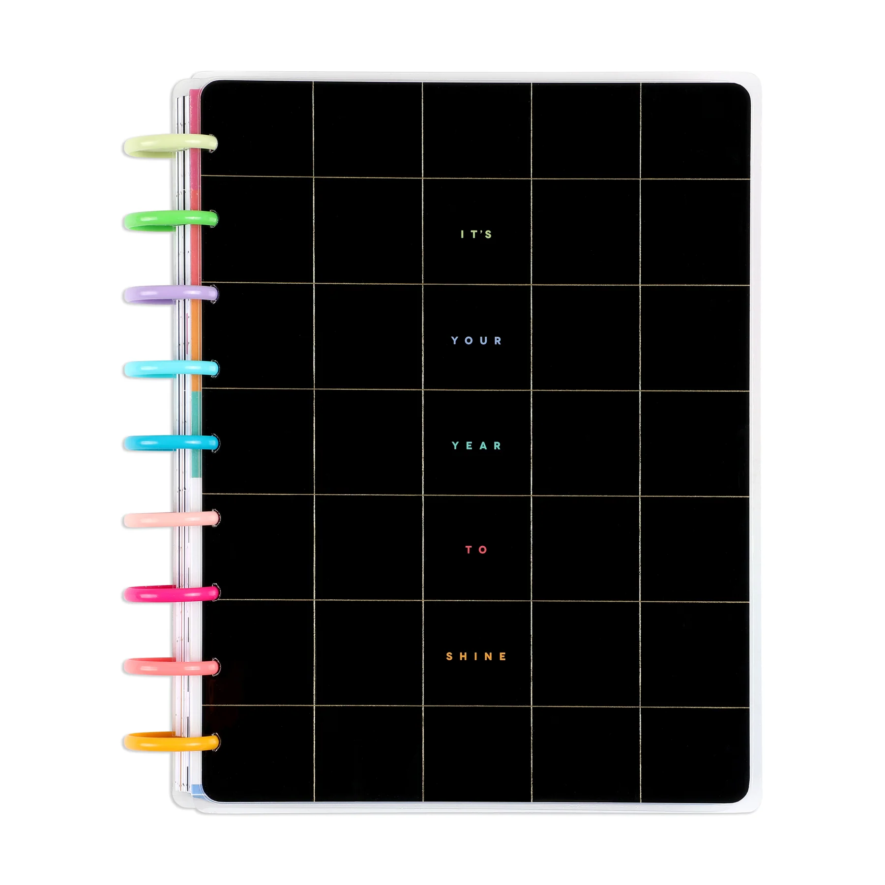 Happy Planner Starter Bundle - Classic Planner Gift Box Set - Image 4