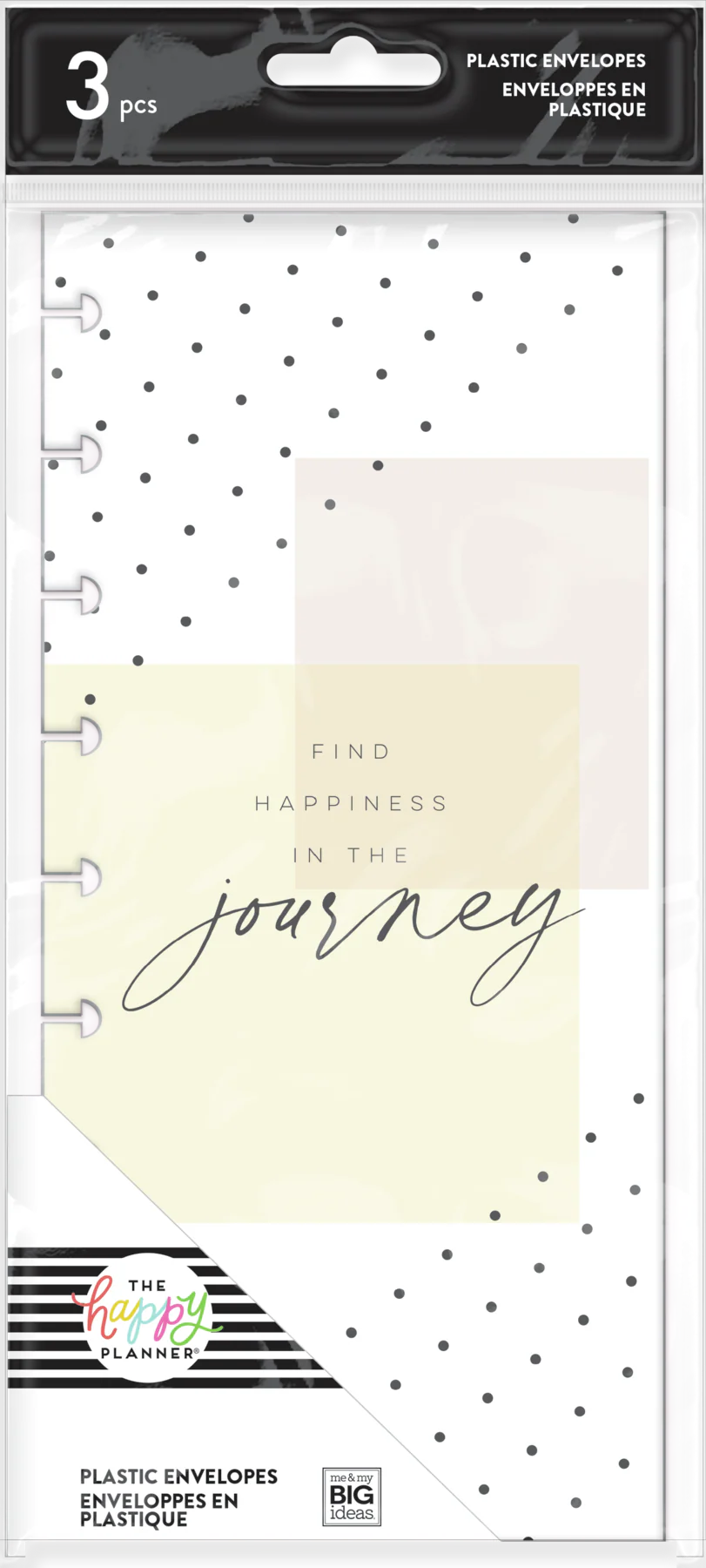 Happy Plans - Envelopes - 3 Pack - Image 2