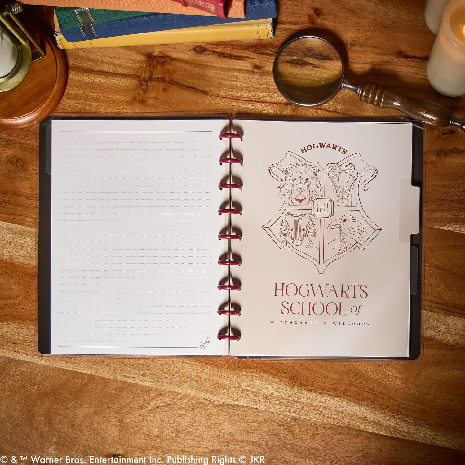 Harry Potter - Be Happy Box - Image 10